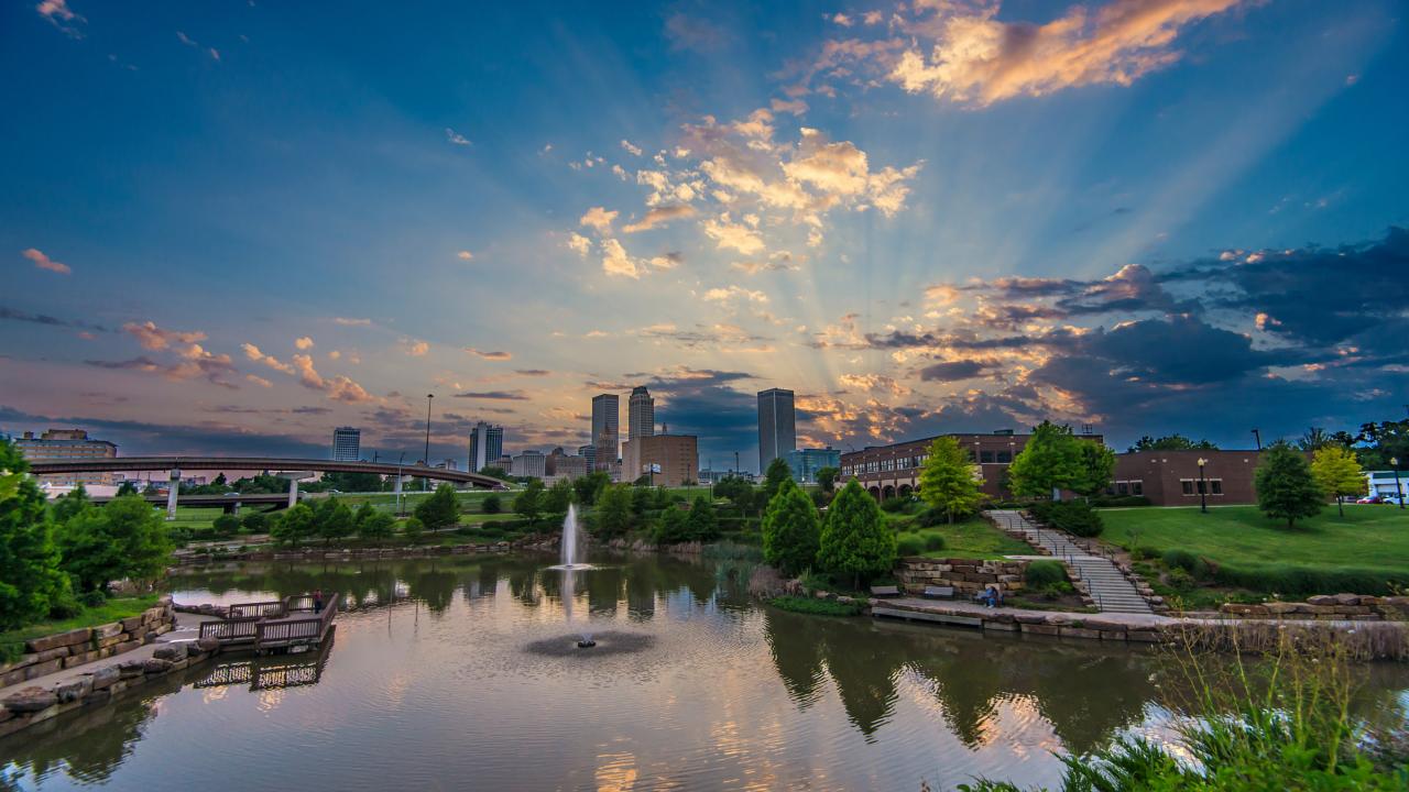 Tulsa
